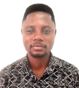 Picture of Emmanuel Agyei Danso